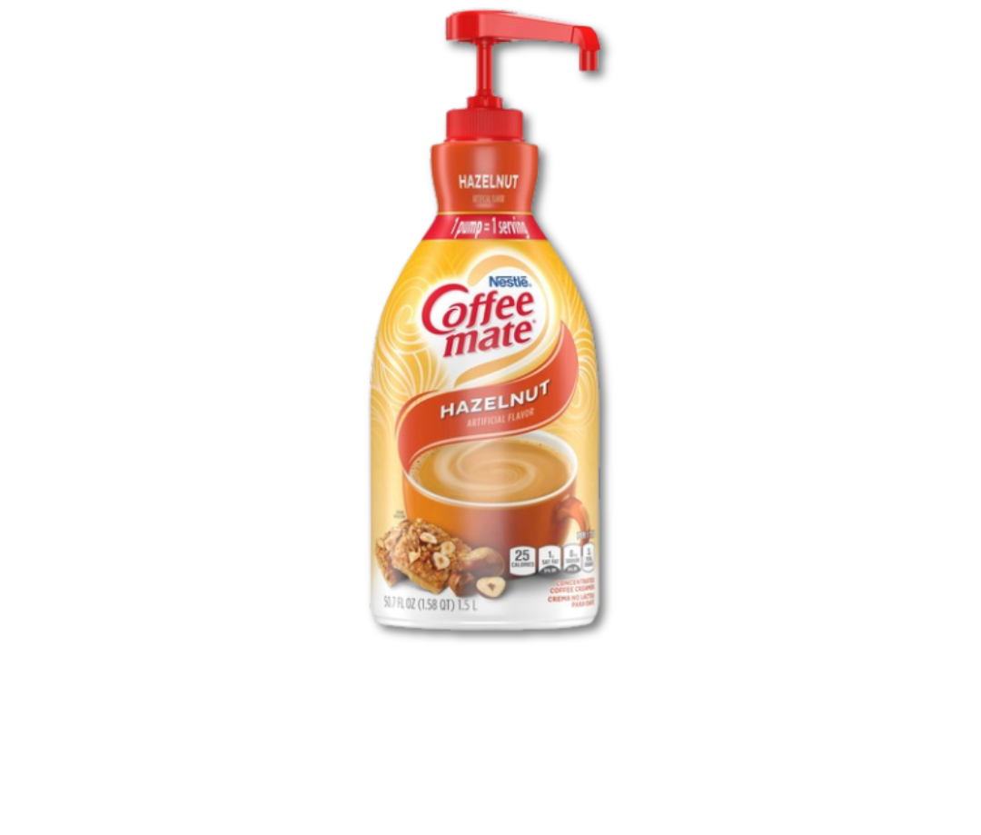 Coffee & Coffee Supplies